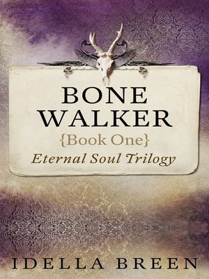 cover image of Bone Walker